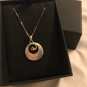 Star Necklace
